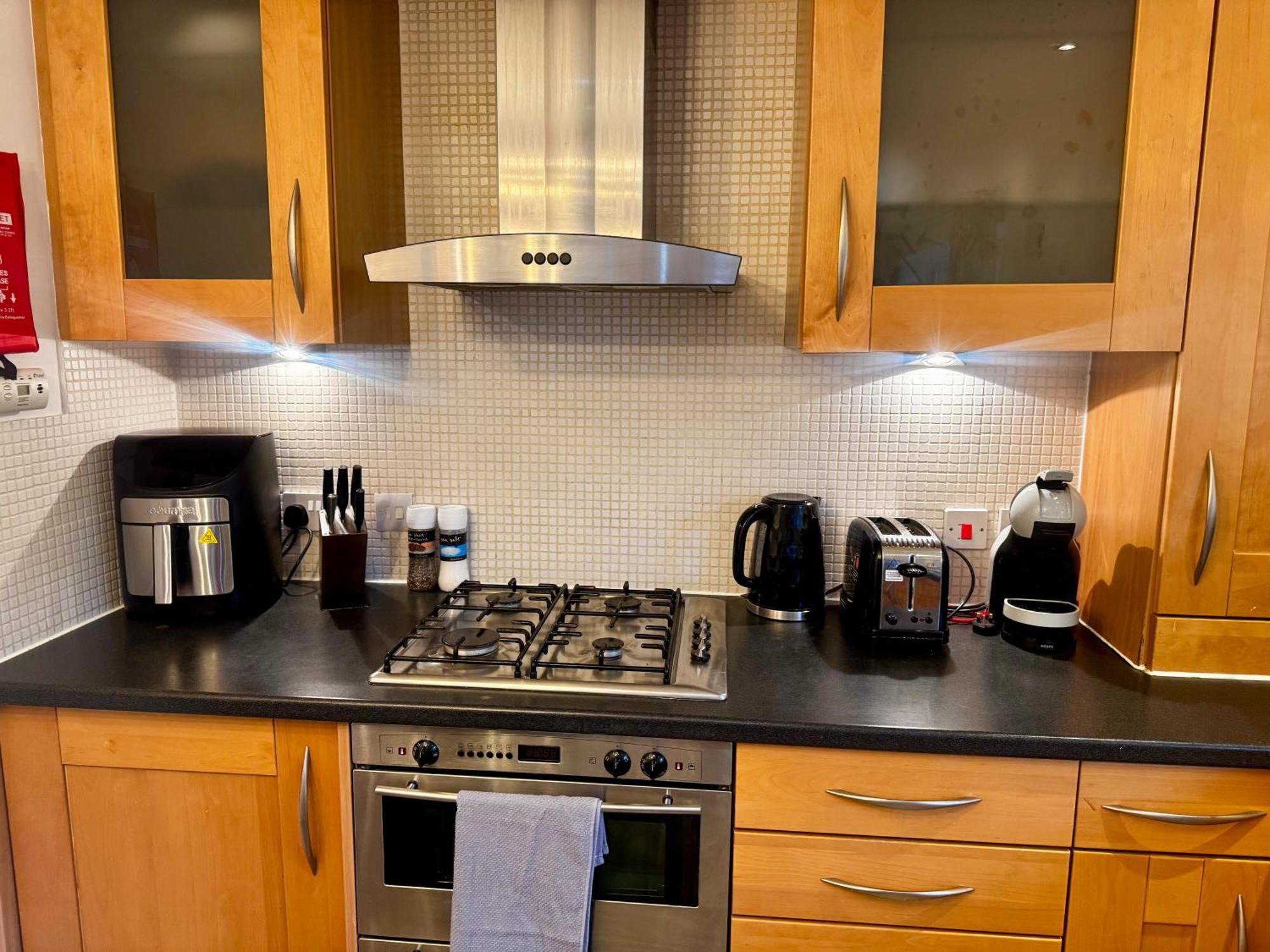 Home2 Home - Market Rise CBG 部屋 写真
